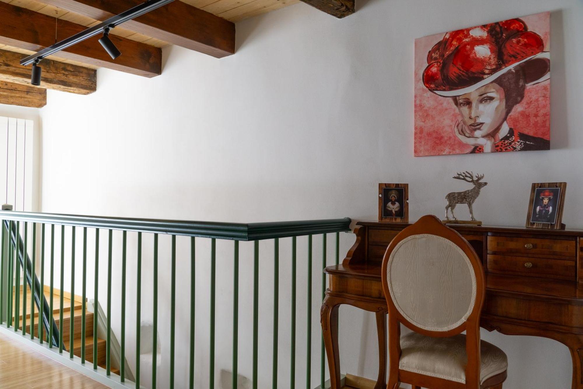 Schwarzwald-Glueck City Eg Mit Terrasse Villingen-Schwenningen Bagian luar foto